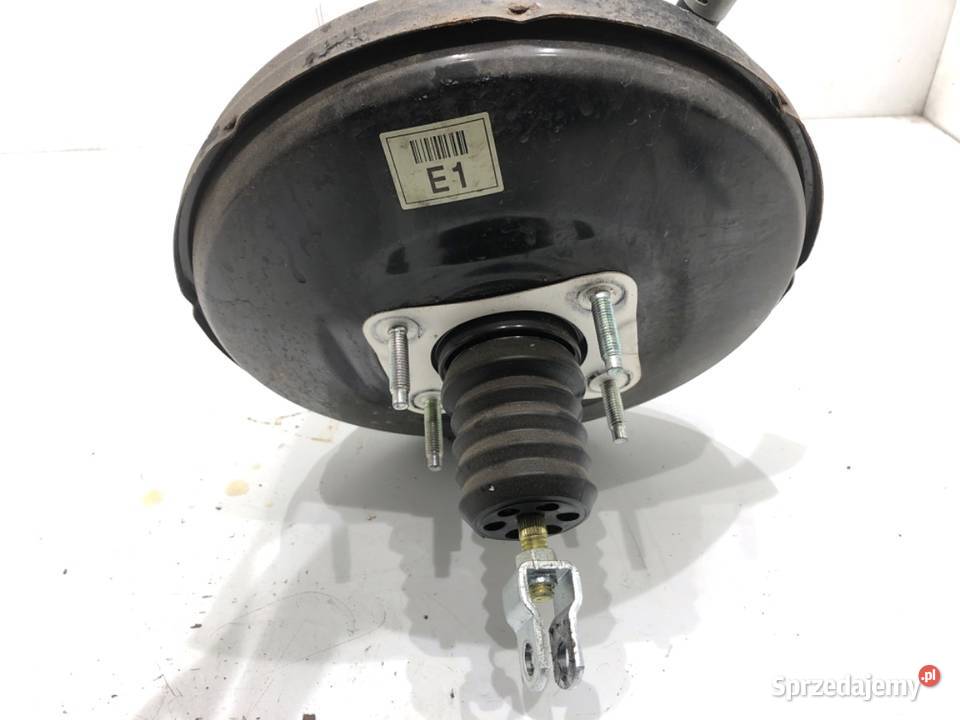 SERWO HAMULCOWE KIA RIO IV Hatchback 14 99 podkarpackie