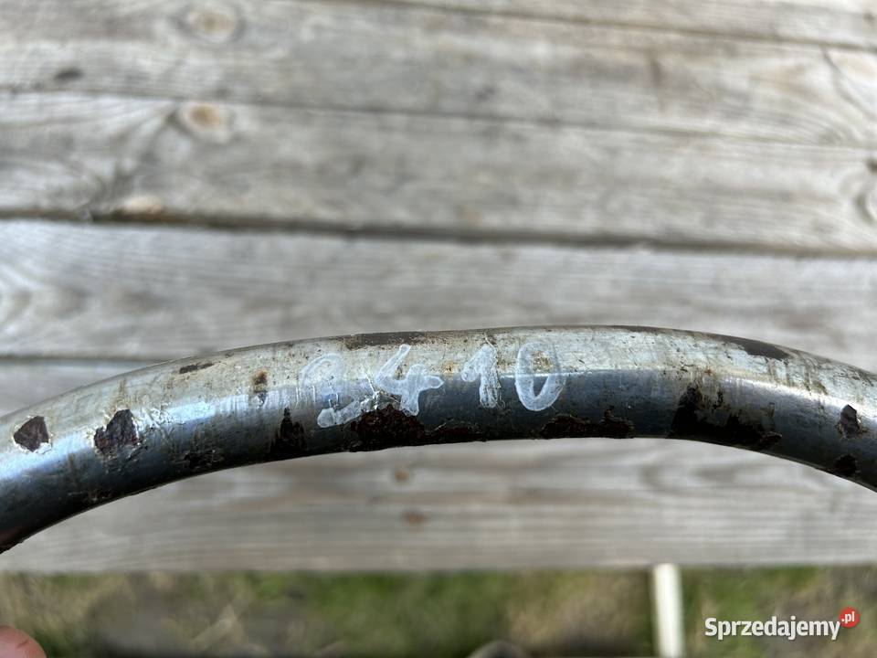 KIEROWNICA WFM S34 M06 WSK 125 150 Kraków