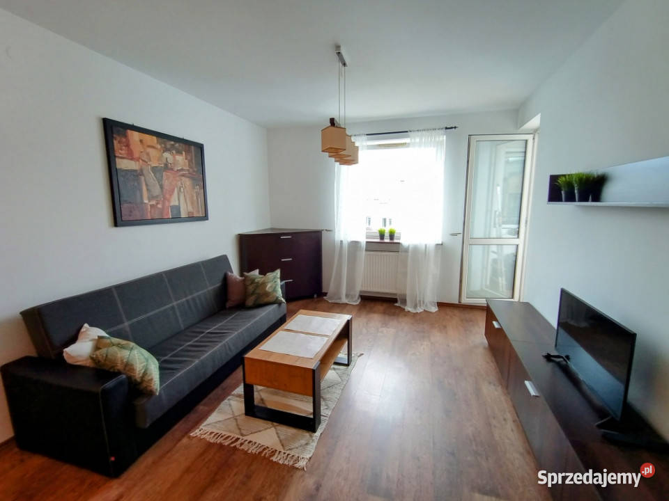 Ursus 2 pokoje balkon bezpośrednio prywatnie pod Warszawa