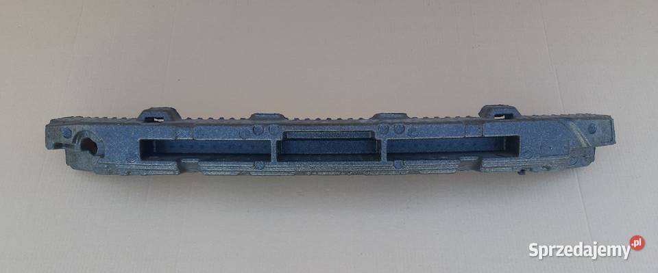 VW GOLF VIII ABSORBER ZDERZAKA PRZÓD 5H0807248 Trzciel