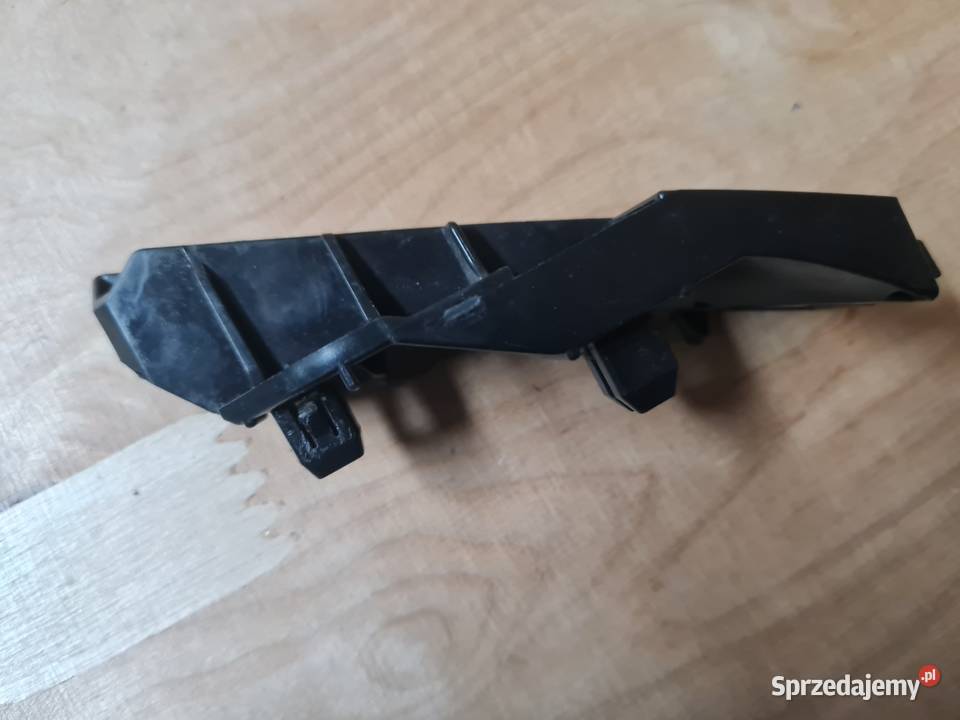 Subaru BRZ slizg zderzaka PRAWY Śrem