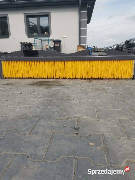 Zamiatarka szczotka do wózka widłowego 15m225 nieuszkodzony Żuromin sprzedam