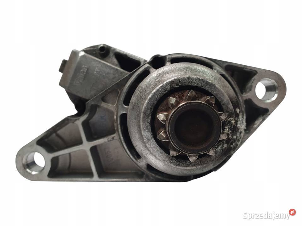 ROZRUSZNIK Skoda Octavia Audi A3 8P 16 FSI BLF osobowe lubelskie Chełm sprzedam