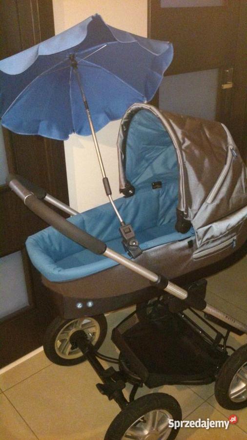 Mutsy Urban Rider 3 w 1 Warszawa