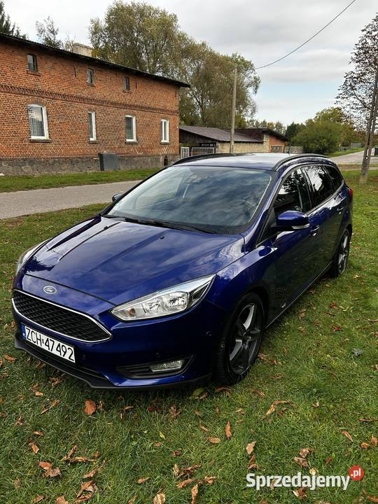 Ford Focus mk3 sprzedam