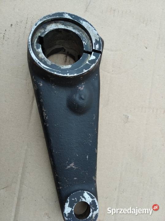 Ursus 28123512 MF 235 255 wąs ramie zwrotnicy Części zamienne Lublin