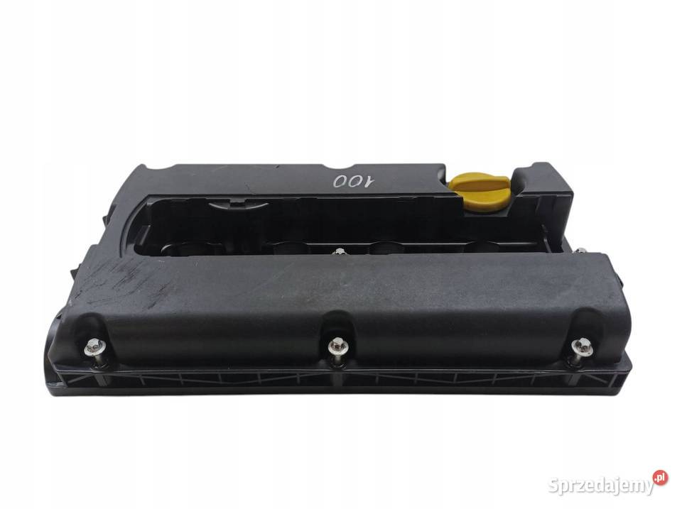 POKRYWA ZAWORÓW 16 16V Opel Astra III 2004 H osobowe sprzedam