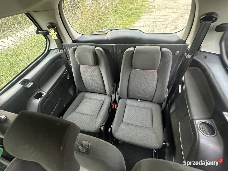 Ford Galaxy Wałcz