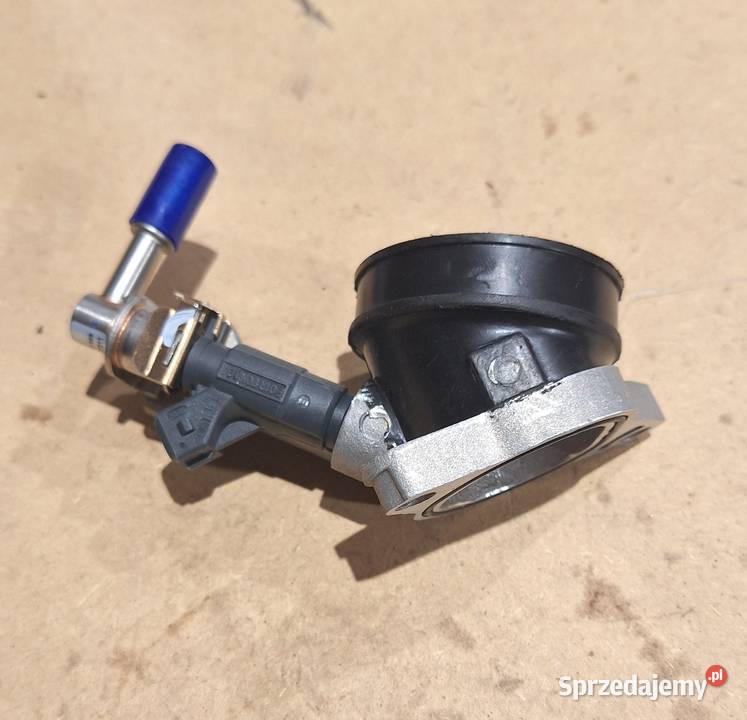 Wtryskiwacz króciec ssący cf moto 450 520 Króćce Lisica