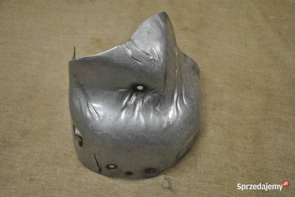 Izolacja termiczna turbiny AUDI SKODA VOLKSWAGEN Tłumiki Poręba