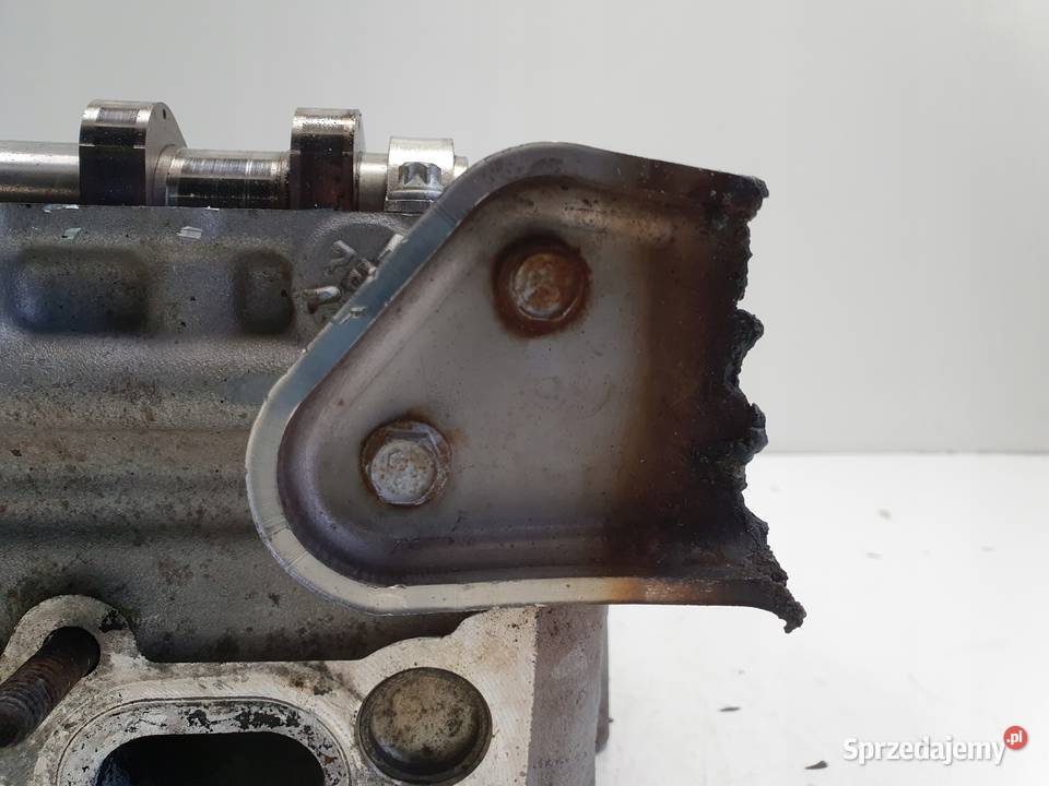 Chrysler 300C 30 CRD GŁOWICA CYLINDRÓW osobowe Rudka