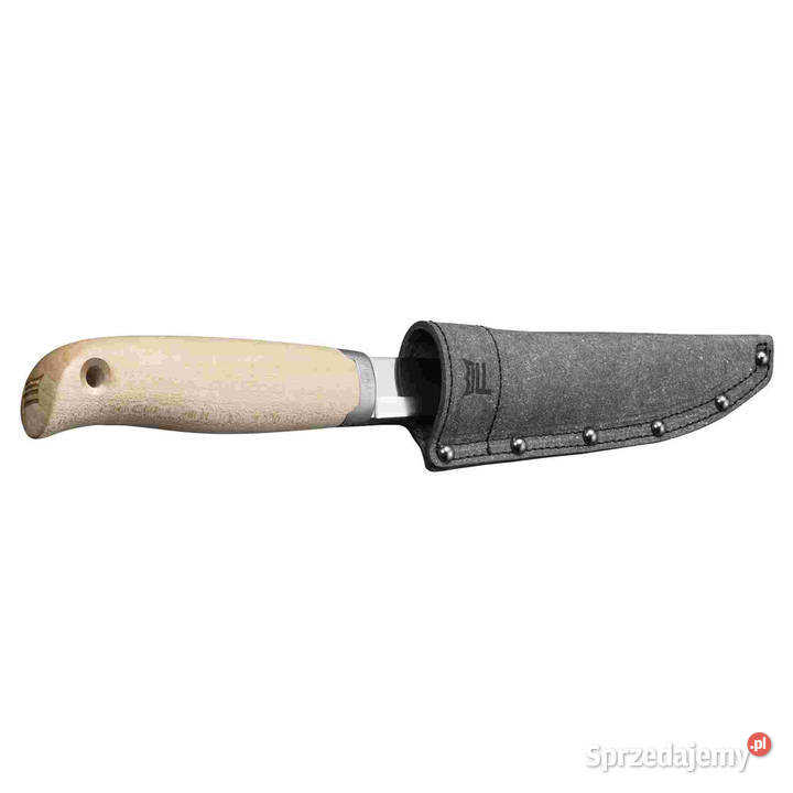 Nóż outdoorowy Norden 1072090 wielkopolskie Opalenica