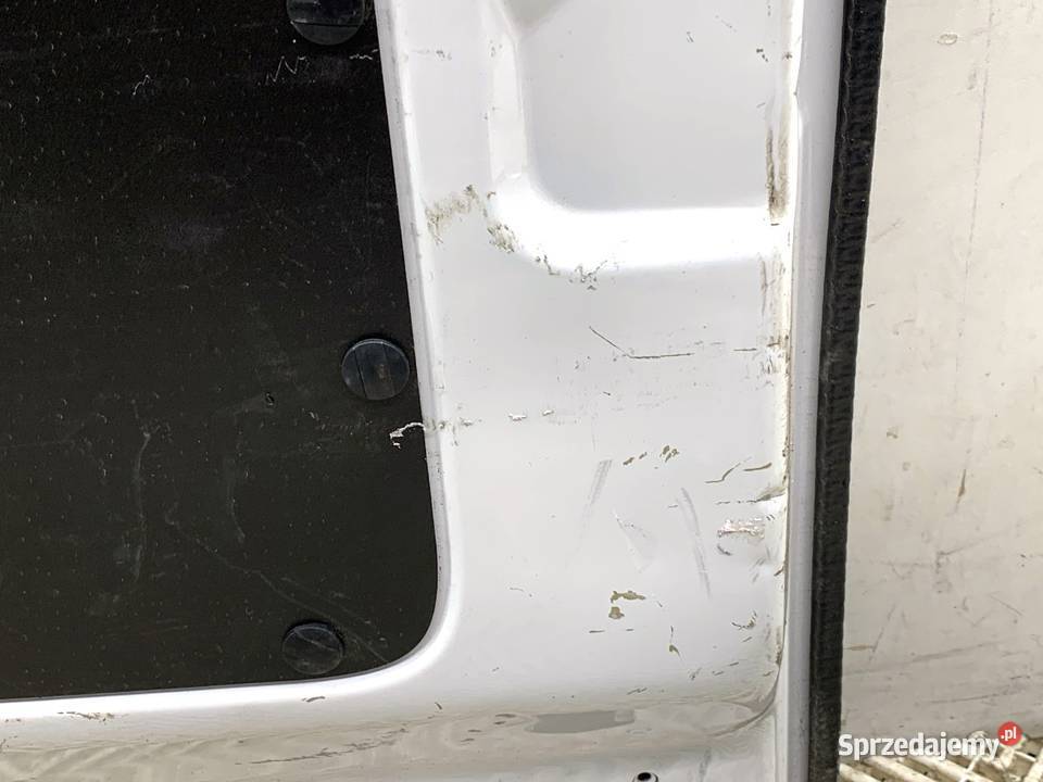 DRZWI TYLNE PRAWE OPEL COMBO D Van minibus
