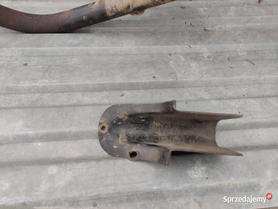 Sprzedam części WSK 175 WSK Pacanów