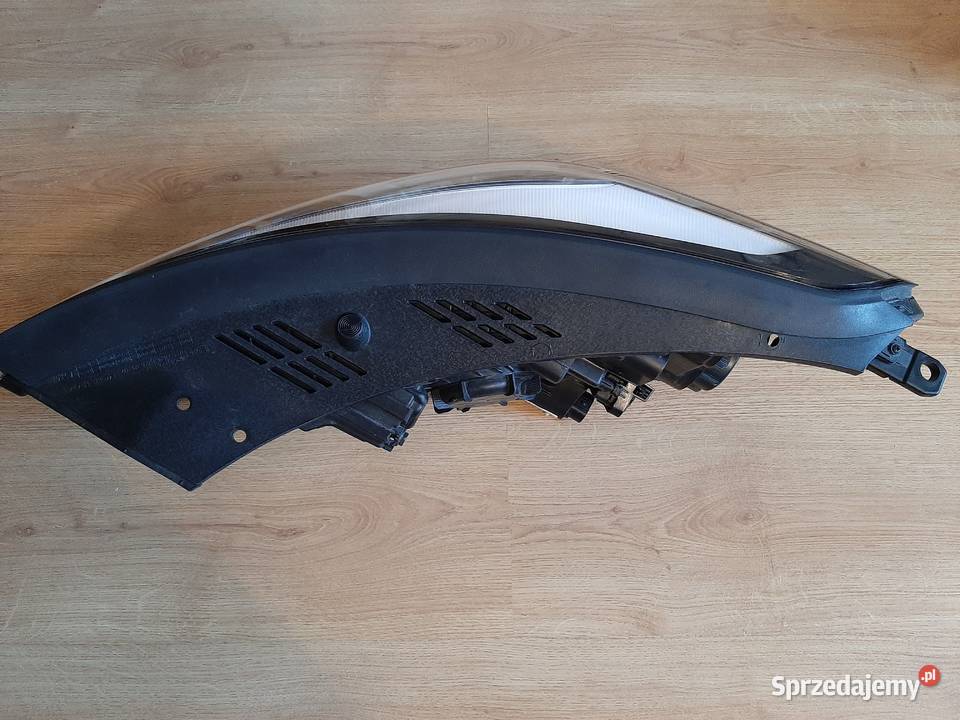 Hyundai Tucson III LIFT 2015 2018 FULL LED LAMPY Gdańsk sprzedam