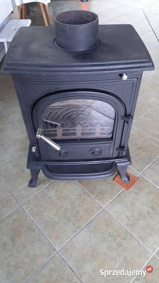 Piec SAMSON 9 mazowieckie Radom