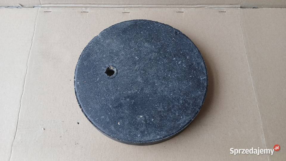 Podstawa do lampy podłogowej wkład 225mm 30mm Pozostałe mazowieckie Warszawa