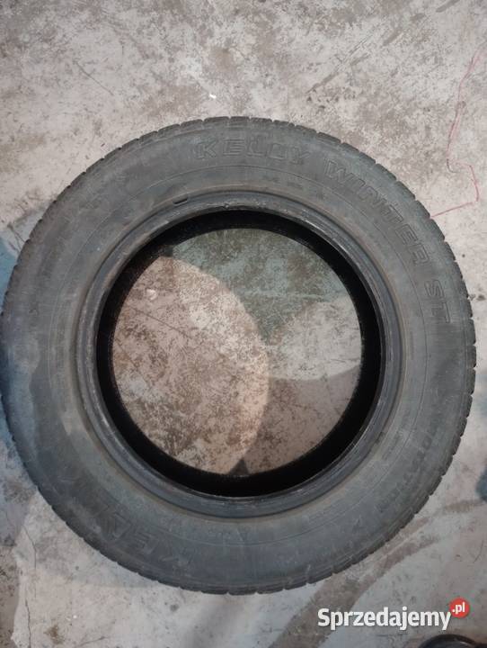 Opony zimowe 19565R15 Nowy Sącz