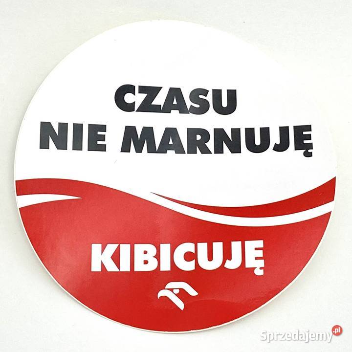 Naklejki kibica śmieszne zabawne na auto Warszawa