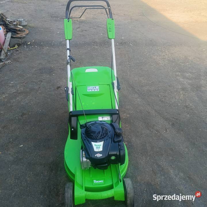 Kosiarka spalinowa Viking MB 4481 TX dolnośląskie