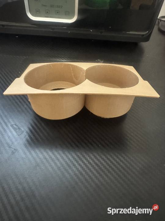 Cupholder Audi A8D3 Trzciniec sprzedam