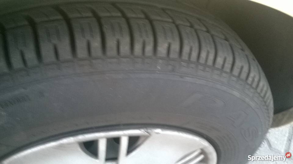 Fiat Panda 2010 LPG Rok produkcji 2010 Milanówek