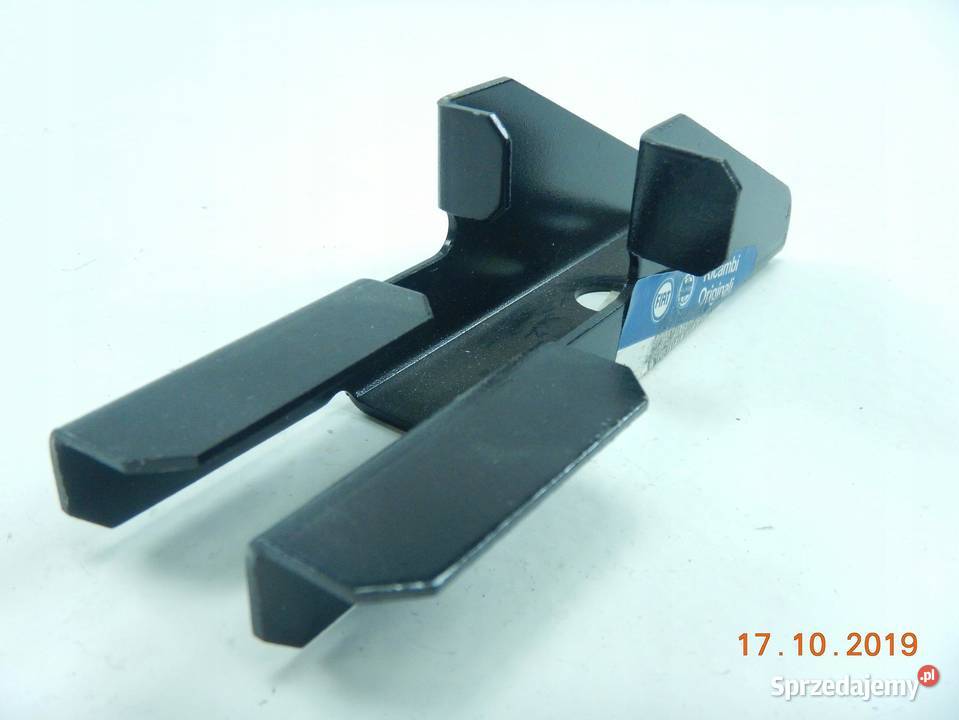 WSPORNIK PASA PRZÓD PRAWY FIAT MULTIPLA 9810