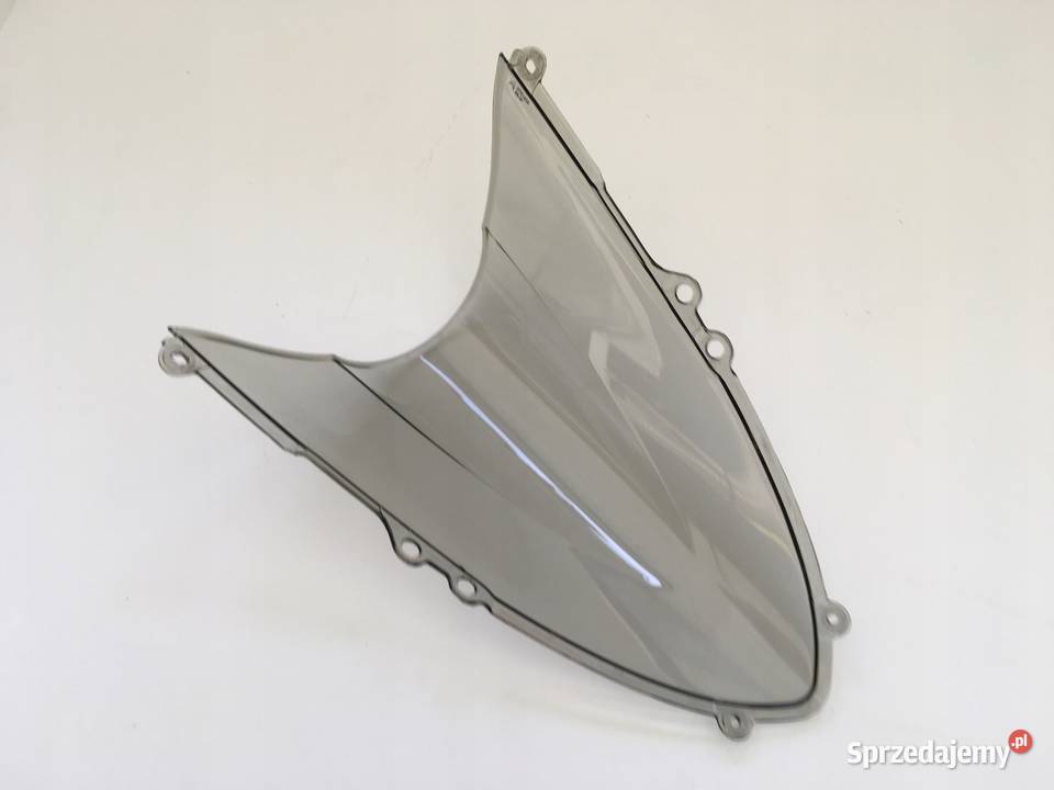 DUCATI Panigale 899 1199 1199S 12 Szyba MPT Szyby i owiewki