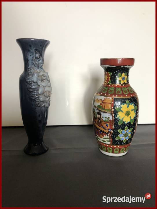 Sprzedam WAZONIKI 2 sztuki Staroźreby