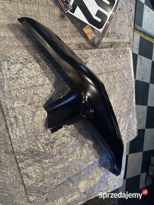 Honda CBR 900 Osłona Tylna Tył prawa