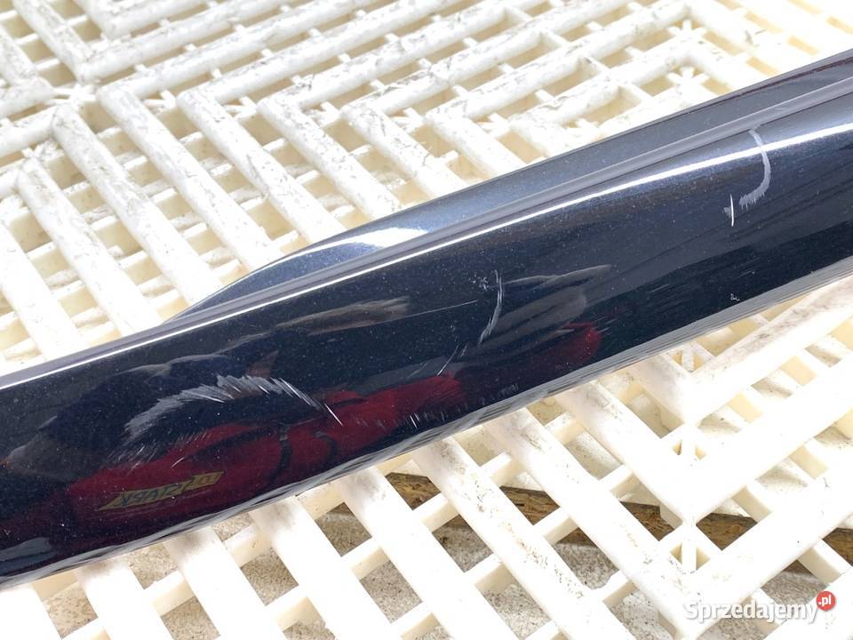 LISTWA DACHOWA PRAWA MINI COUNTRYMAN R60 9812896 osobowe