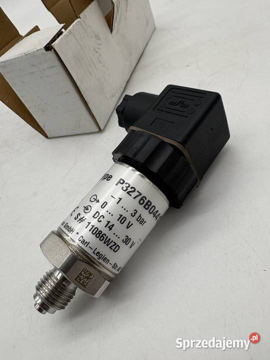 Tecsis P3276B044127 Czujnik ciśnienia Warszawa