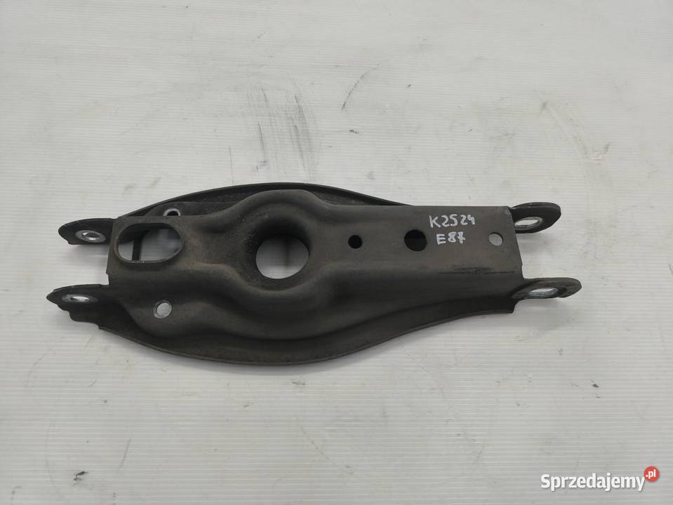 WAHACZ GÓRNY TYŁ LEWY PRAWY BMW 1 E87 E81 LIFT