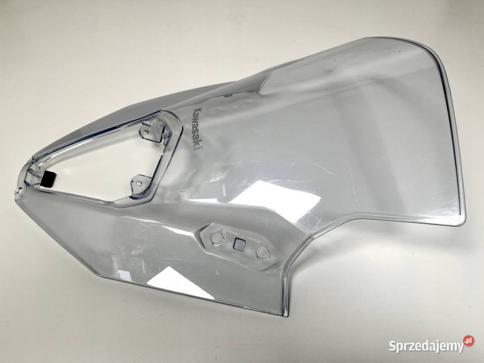 KAWASAKI Ninja 650 EX650 2025 Szyba Osłona przód Łobżenica