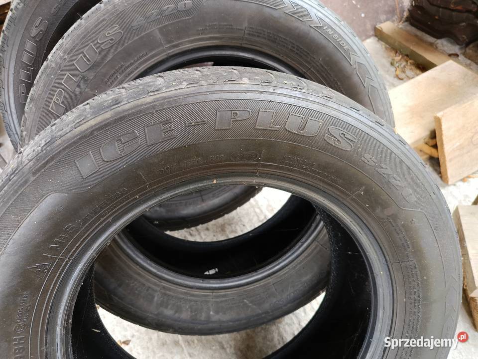 Opony 2156516 21565 R16