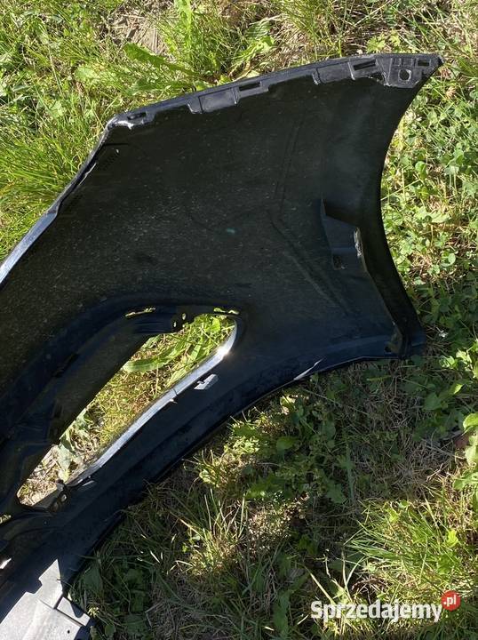 Zderzak przedni Opel Astra V K lift 1518 osobowe podkarpackie Rzeszów