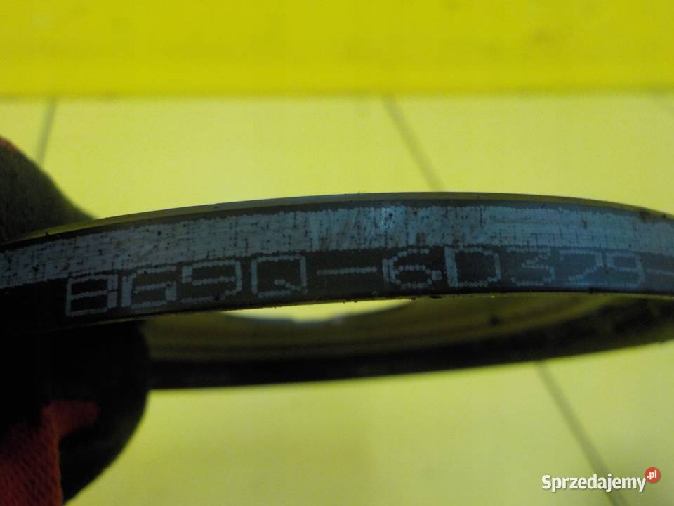 JAGUAR XF FREELANDER 22 D 15r 200 224DT czujnik Suków sprzedam