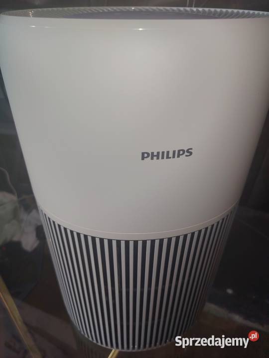 PHILIPS Oczyszczacz powietrza AC222010 000 Toruń sprzedam