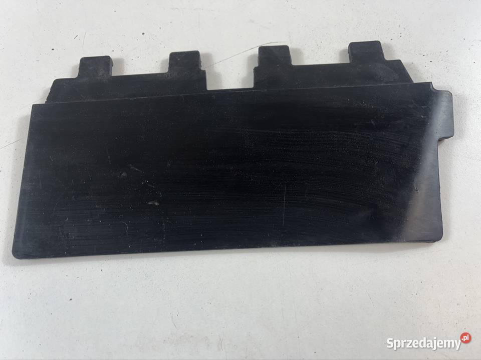 MOPAR OPEL ASTRA J SPOILER NADKOLA PRAWY PRZOD Międzychód sprzedam