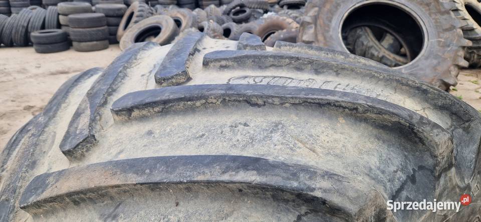 66x440025 10505025 105050r25 Goodyear 80 bez Nowe Miasto Lubawskie