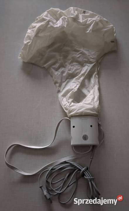 Suszarka do włosów kapturowa Krups QuickAir 450