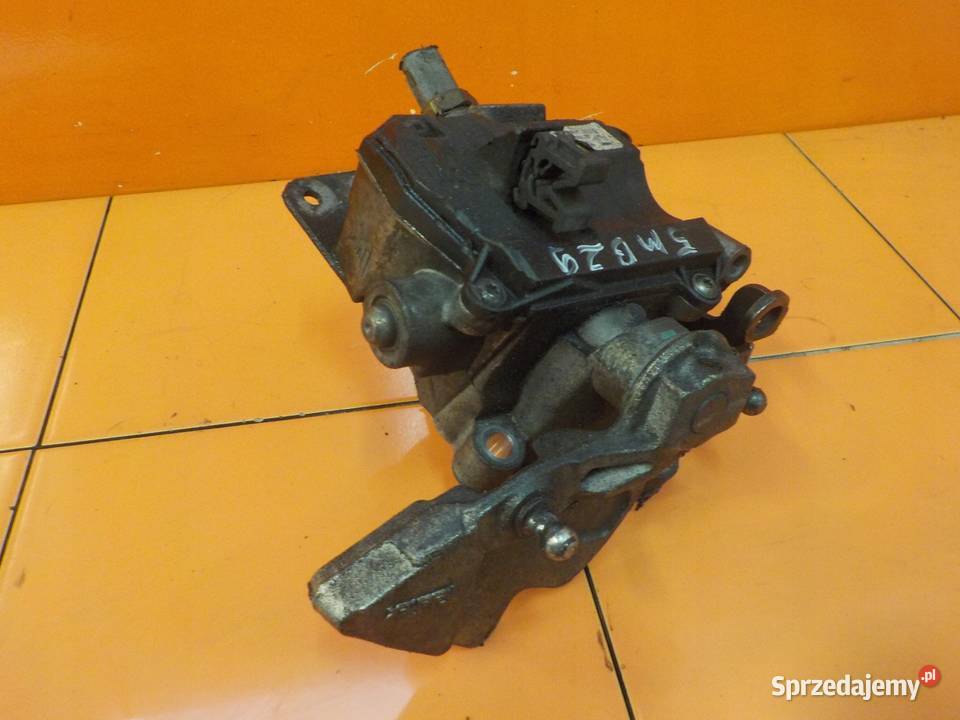 PEUGEOT 308 207 C4 16 THP 11r 150 5FX wybierak Suków