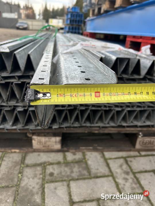 Belki belka profile profil kształtowniki lata lubelskie
