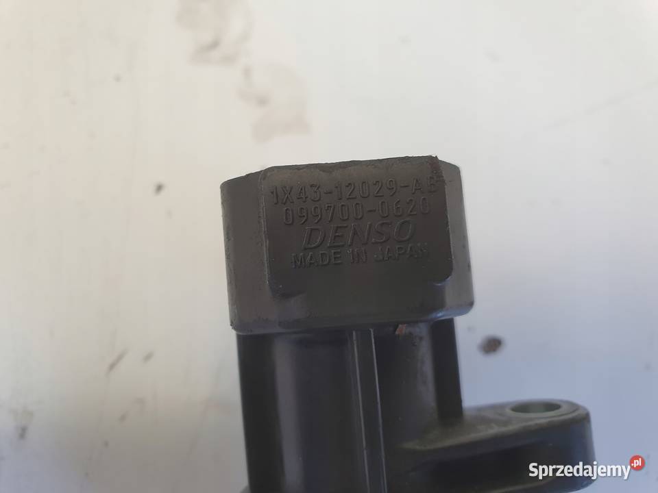 CEWKA ZAPŁONOWA Jaguar XType 21 V6 1X4312029AB osobowe Rudka sprzedam