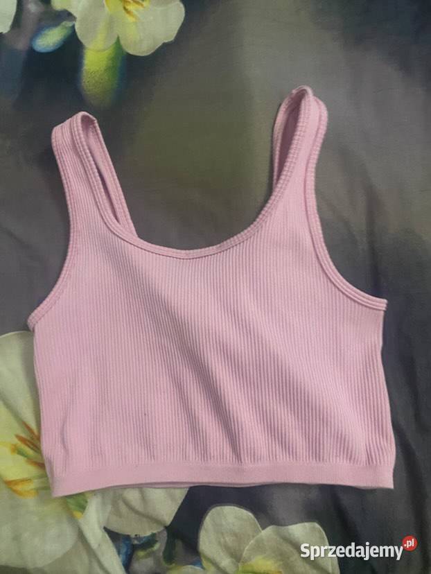 Top sportowy Odzież damska Grodzisk Mazowiecki sprzedam