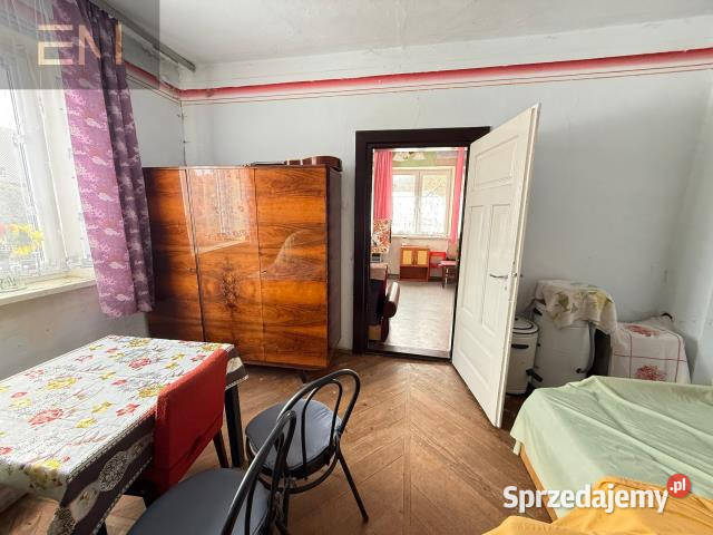 sprzedaży domu wolnostojącego Niepla 90m2