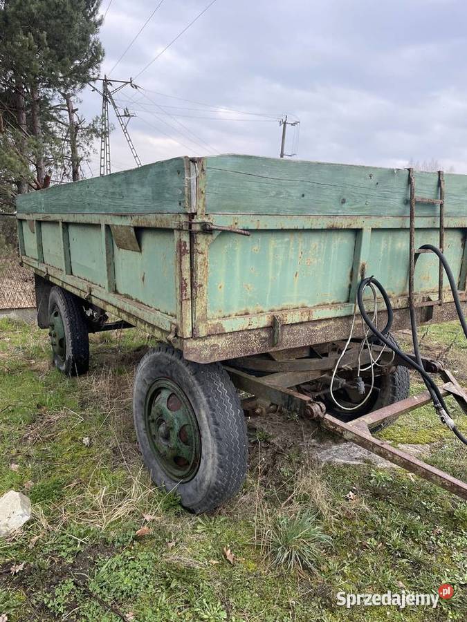 Autosan D44A sztywna zarejestrowana nieuszkodzony świętokrzyskie Brzeziny