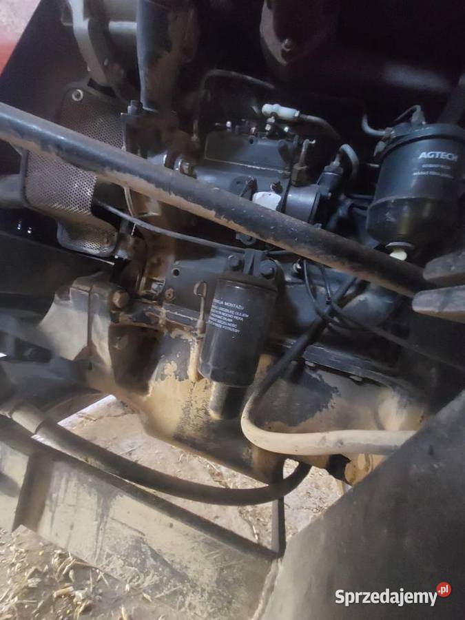 Ursus 3512 mf255 podlaskie Kropiewnica-Gajki sprzedam