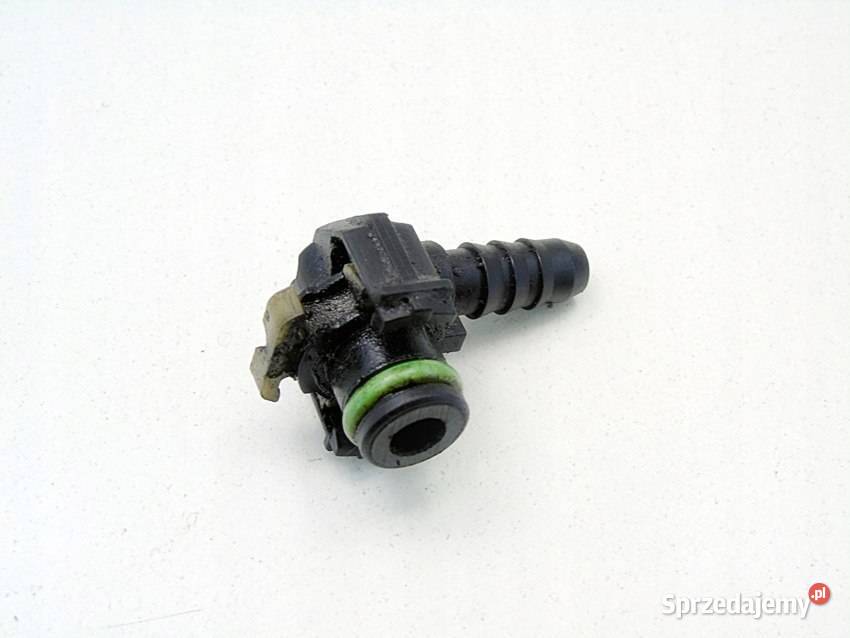 KRÓCIEC PRZEWODU PALIWA 11 CRDI I10 I20 I II RIO Sosnowiec