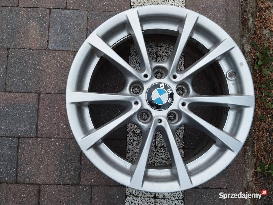 Alufelga BMW 16 Rzeczyca